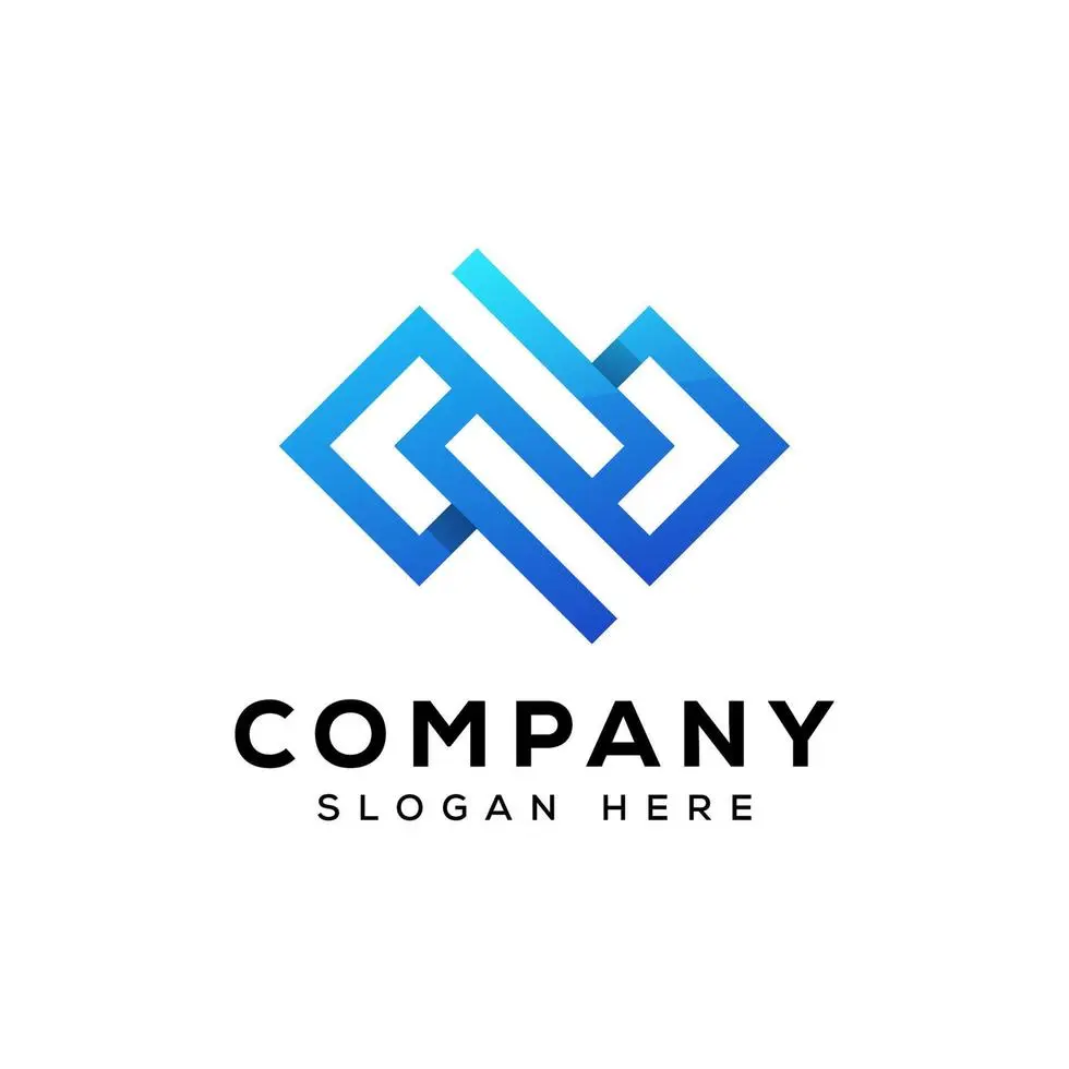 abstract-geometric-logo-or-infinity-line-logo-for-your-company-free-vector.webp